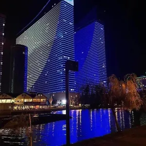Апартаменты Orbi City Central, Батуми